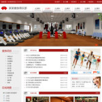 健身俱樂(lè)部網(wǎng)站